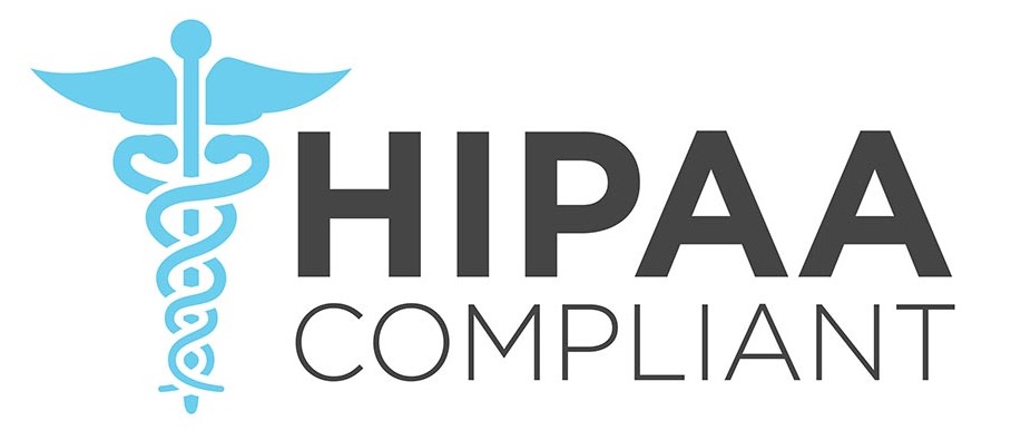 HIPAA compliant