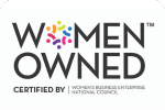 Women-owned business